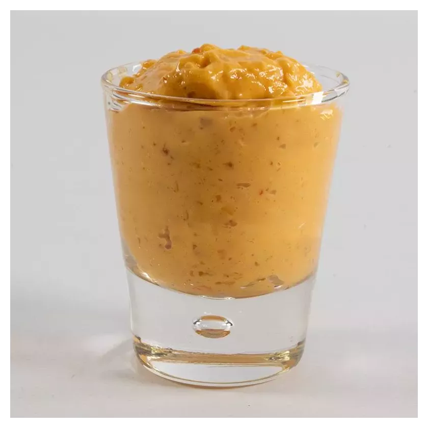 Sauce francaise Qualite d'Or