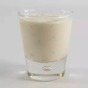 Sauce a l'ail Qualite d'Or