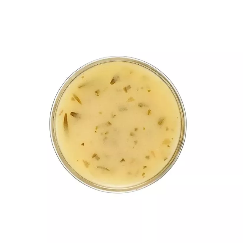 Vinaigrette aux fines herbes Delino