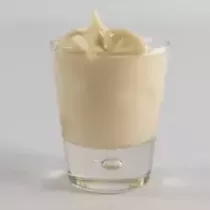 MAYONNAISE GOUT DE CRABE Qualité d'Or