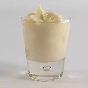 MAYONNAISE GOUT DE CRABE Qualité d'Or
