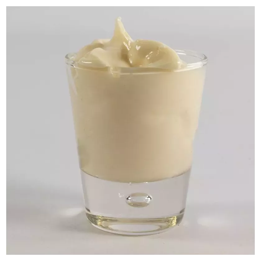MAYONNAISE Qualité d'Or