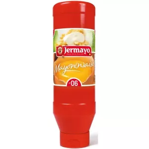 MAYONNAISE tube Jermayo