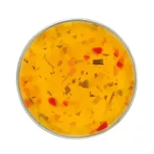 Vinaigrette italian light 2 lit Delino