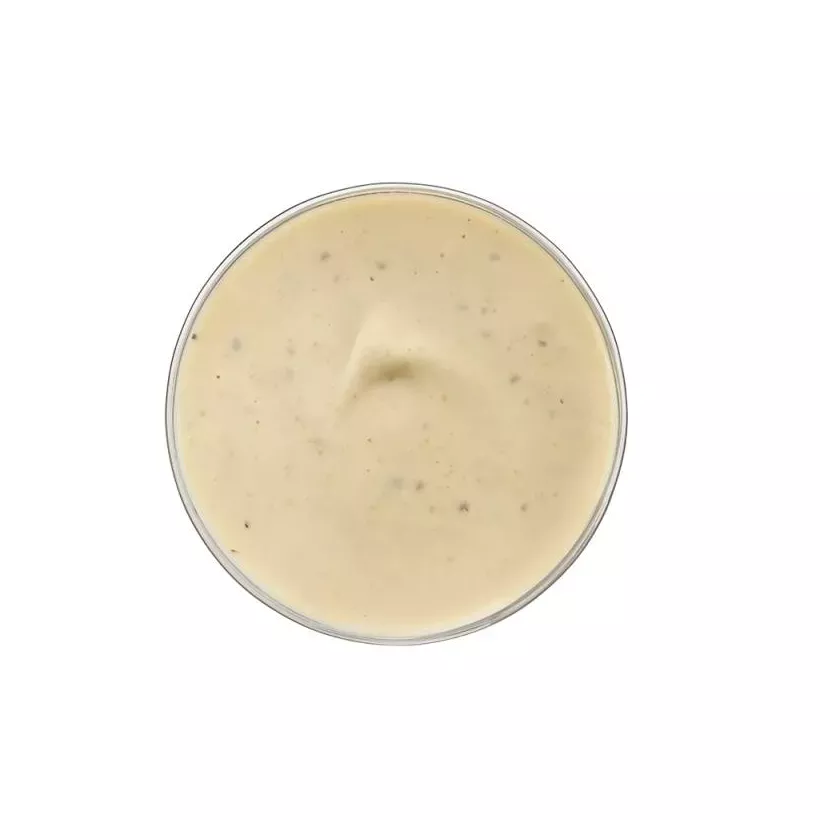 Vinaigrette a la moutarde Delino