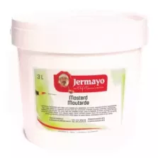 Moutarde Jermayo