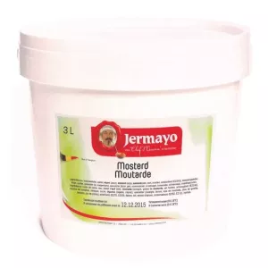 Moutarde Jermayo