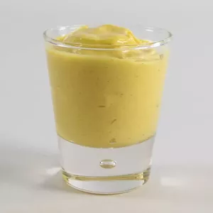 Sauce piccalilly Qualite d'Or
