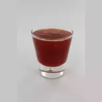 Sauce piri-piri (froide+chaude) Qualite d'Or