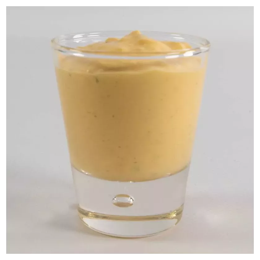 Sauce punta cana (froide) Qualite d'Or