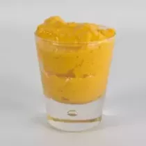 Sauce speciale (froide) Qualite d'Or