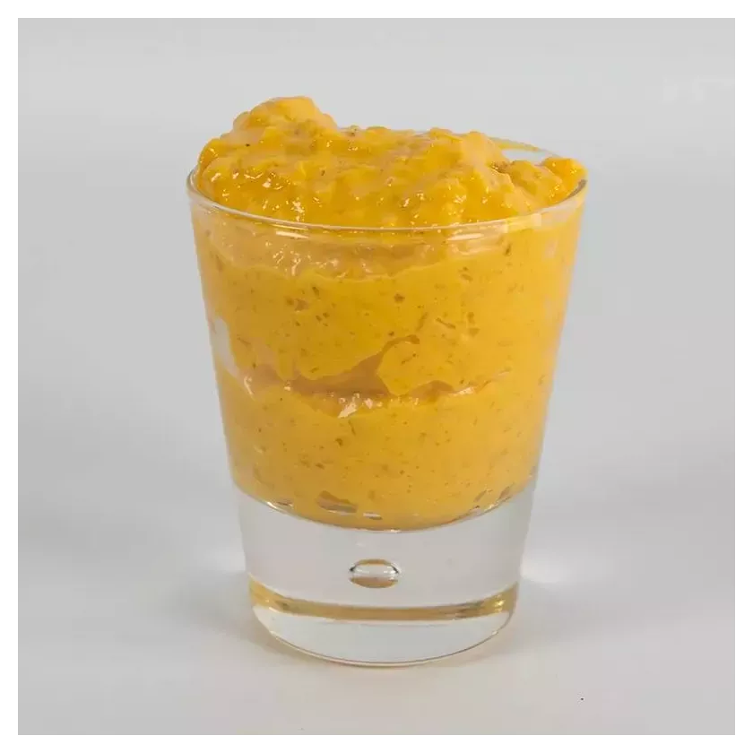 Sauce speciale (froide) Qualite d'Or
