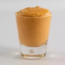 Sauce calypso froide