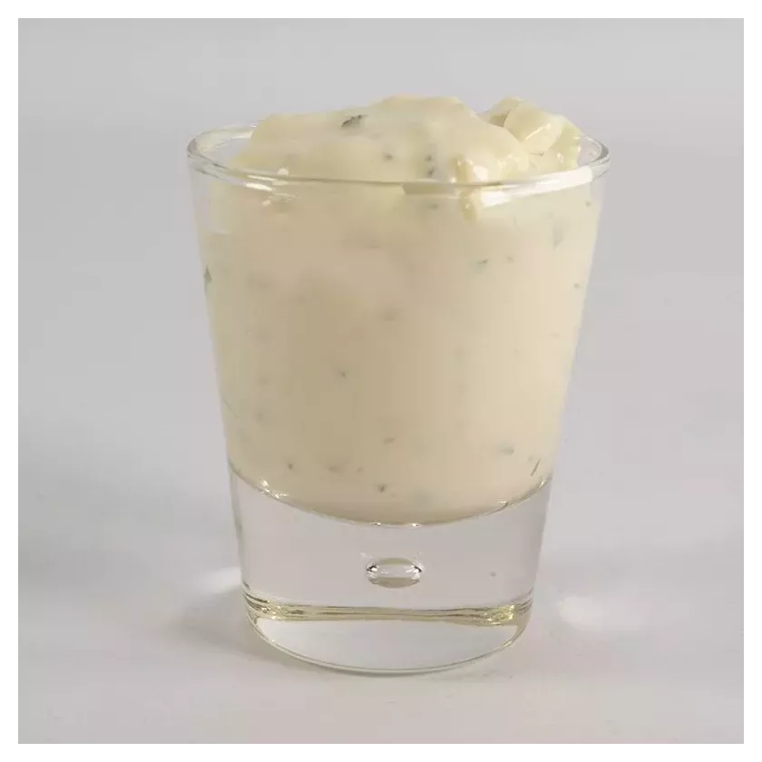 Sauce tartare R Qualite d'Or