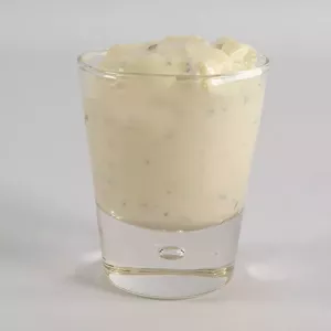 Sauce tartare R Qualite d'Or
