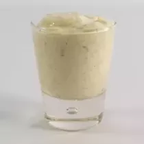 Sauce tartare moutarde Qualite d'Or