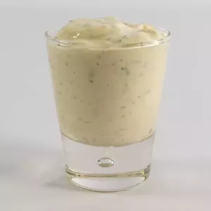 Sauce tartare moutarde Qualite d'Or
