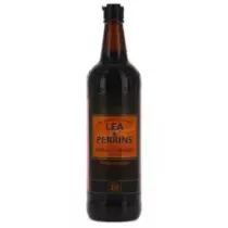 Sauce worcestershire 568ml Lea & Perrins