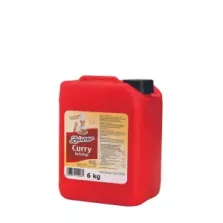 KETCHUP CURRY Zeisner