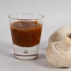 Sauce chasseur Qualite d'Or
