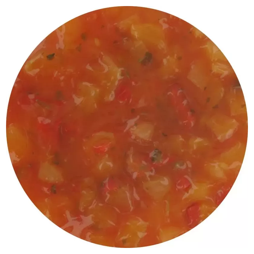 Sauce provencale Qualite d'Or