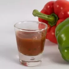 Sauce tzigane Qualite d'Or