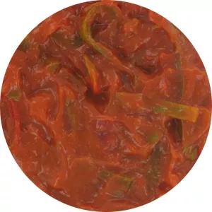 Composition gyros Qualite d'Or