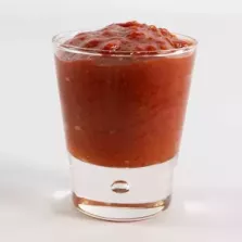 Sauce merguez 3kg Claes