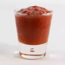 Sauce merguez 3kg Claes