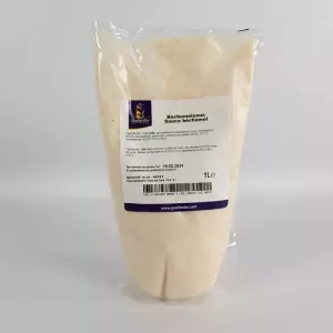 Sauce bechamel 4x1kg Qualite d'Or