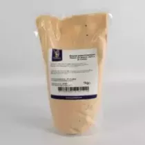 Sauce au poivre vert a la creme 4x1kg Qualite d'Or