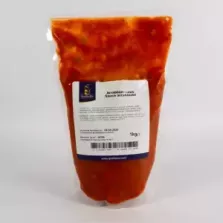 Sauce arrabbiata 4x1kg Qualite d'Or