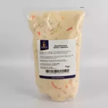 Sauce supreme 4x1kg Qualite d'Or