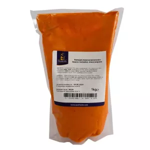 Sauce tomates mascarpone 4x1kg Qualite d'Or