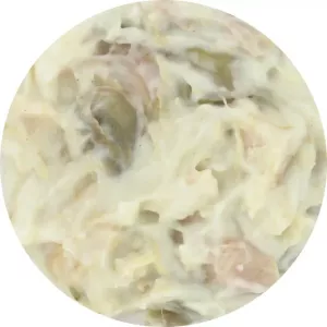 Vol-au-vent Qualite d'Or
