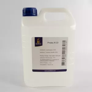 Protec K-DI Qualite d'Or net 3,20kg