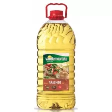 HUILE D'ARACHIDE 5L VDM