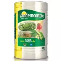 HUILE DE SOJA 25L VDM