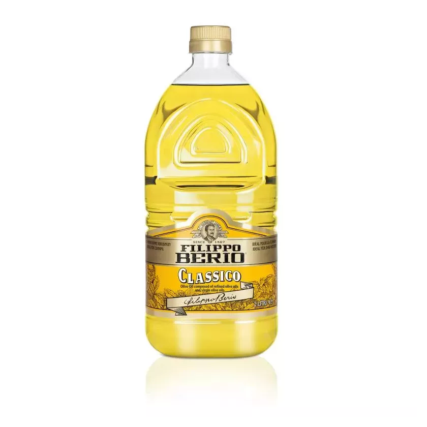 HUILE D'OLIVE CLASSICO 2L Filippo Berio