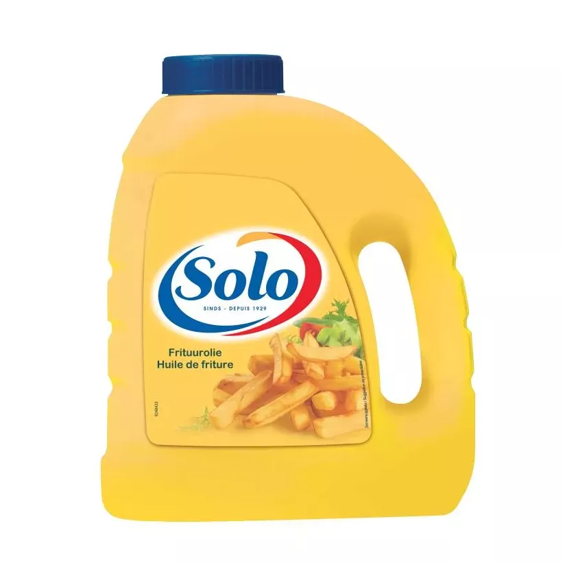Solo friture liquide 2L Ozo Solo