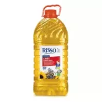 Risso huile chef preparation chaude 5L VDM