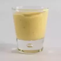 Vinaigrette miel-moutarde Qualite d'Or