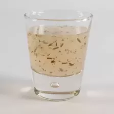 DRESSING AUX HERBES Qualité d'Or