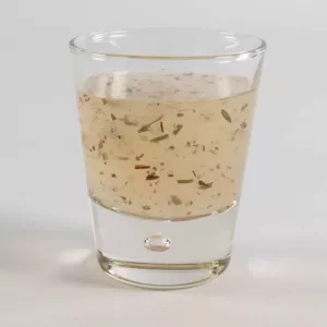 DRESSING AUX HERBES Qualité d'Or