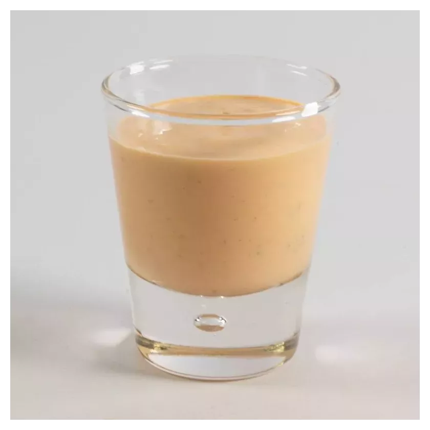 Thousand islands dressing 2,3kg Qualite d'Or