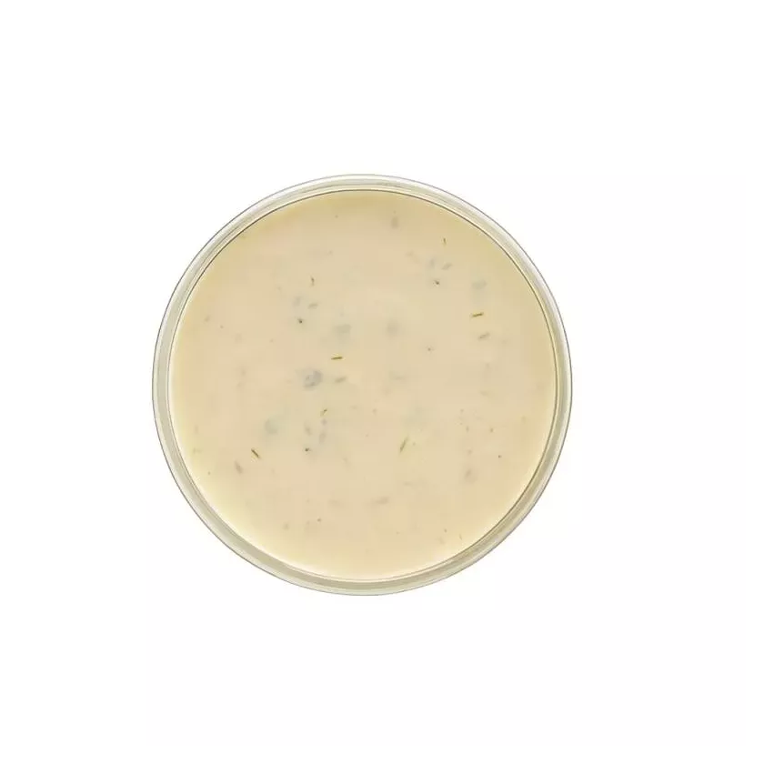 Vinaigrette ciboulette 6x300ml Delino