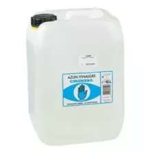 Vinaigre 7° 10L La main bleue