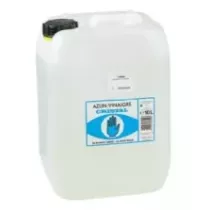 Vinaigre 7° 10L La main bleue