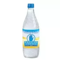 Vinaigre cristal 7° 75cl La main bleue