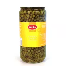 Capres non pareilles 720g